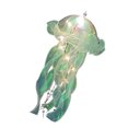 thumbnail image 4 of Portable Luminous Jellyfish Shape Hanging Creative Night Light For Household Decoration Jellyfish Shaped Lantern Light Jellyfish Shape Night Light Jellyfish Lantern Lamp Decoration, 4 of 8