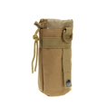 thumbnail image 1 of Sac de Transport pour Bouteille d'Eau Extérieure, Coyote Tan, 1 of 7
