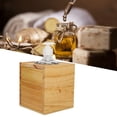 thumbnail image 1 of Calentador de Aceite de Masaje, Calentador de Crema Calentador de Aceite de Masaje Autico Ajustable 110-250 V, 1 of 7