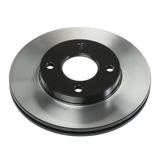 Wagner BD125703E Brake Rotor Fits select: 2000-2001 FORD FOCUS, 2003 FORD FOCUS SE/SE SPORT/ZTW