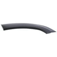 thumbnail image 5 of Rear Left Wheel Mudguard Flare Molding Plastic Primed Fits for Jeep Grand Cherokee 2017-2021 Replace 1PC83TZZAG, 5 of 10