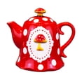 thumbnail image 2 of DOLITY Cartoon Kitchen Dinnerware Heat Resistant Kitchen Utensils for Party Wedding Bar Cold Kettle, 2 of 8