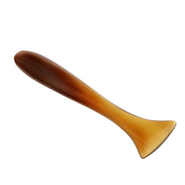 Guasha Cuerpo Acupuntura Massager Gua Sha r Herramienta de Sunnimix Barra de masaje facial