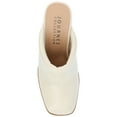 thumbnail image 5 of Journee Womens Izara Slip On Platform Mule Pumps, 5 of 10