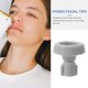 thumbnail image 4 of unbranded Tapón Accesorio Para Máquina Facial Hidrógeno Con Y Protección Gris, 4 of 8