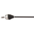 thumbnail image 4 of Detroit Axle - 2.0L Front Right CV Axle for 2016-2021 Honda Civic [Automatic Transmission] Passenger Side CV Axle Shaft Assembly 2017 2018 2019 2020 Replacement, 4 of 6