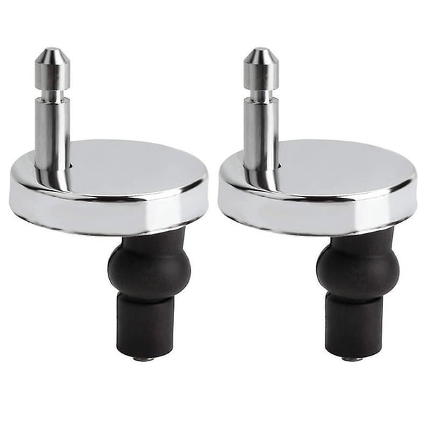 Filtro de drenaje de lavado, tapón de drenaje para fregadero, accesorios universales antiobstrucción de acero inoxidable para fregadero de cocina y baño (1 unidad, plateado)