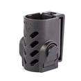 thumbnail image 1 of Tactical Nylon Holster Holder Belt Pouch Case Bag For Flashlight I4 Torch N, 1 of 8