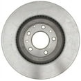 thumbnail image 3 of ACDelco Disc Brake Rotor 18A2547AC Fits select: 2007-2015 MAZDA CX-9, 3 of 5