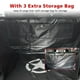 thumbnail image 4 of Tapete para cajuela impermeable y antideslizante SUNPIE para Jeep Wrangler JK/JL, 4 of 9