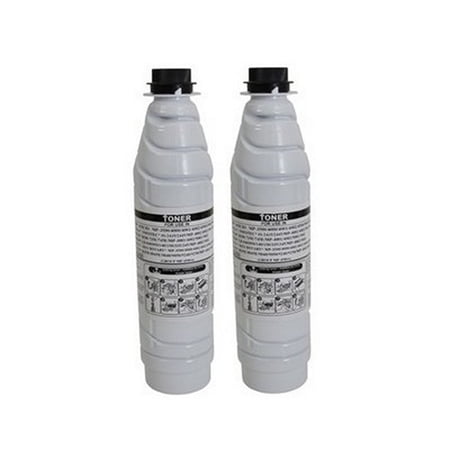 PrinterDash Compatible Replacement for RIC841346_2PK - Black price history on PriceWatchPro