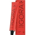 thumbnail image 4 of Schwarzkopf Professional Igora Royal Permanent Hair Color Creme Dye (5-99 Light Brown Violet Extra), 4 of 5