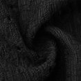 thumbnail image 6 of zbxnLI Women's Lightweight Cardigans Long Sleeve Hollowed out Open Front Casual Thin Cardigan Outwear with Pockets, 6 of 7
