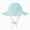A5-Green, variant on Gibobby Baby Sun Hat UPF 50  Sun Protective Toddler Bucket Hat Cartoon Print Wide Brim Summer Outdoor Play Beach Hat for Boys Girls 12-18 Months 1T 2T 3T 4T 5T 6T(6-12 Months,Dark Blue)