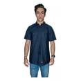 thumbnail image 1 of Red Kap Sx20 Camisa Trabajo Manga Corta Mimix Ajustable, 1 of 8