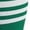 Green, variant on Women's Pants Fashion Yoga Pants Women Striped Outdoor Leggings High Waisted Hip Yoga Running