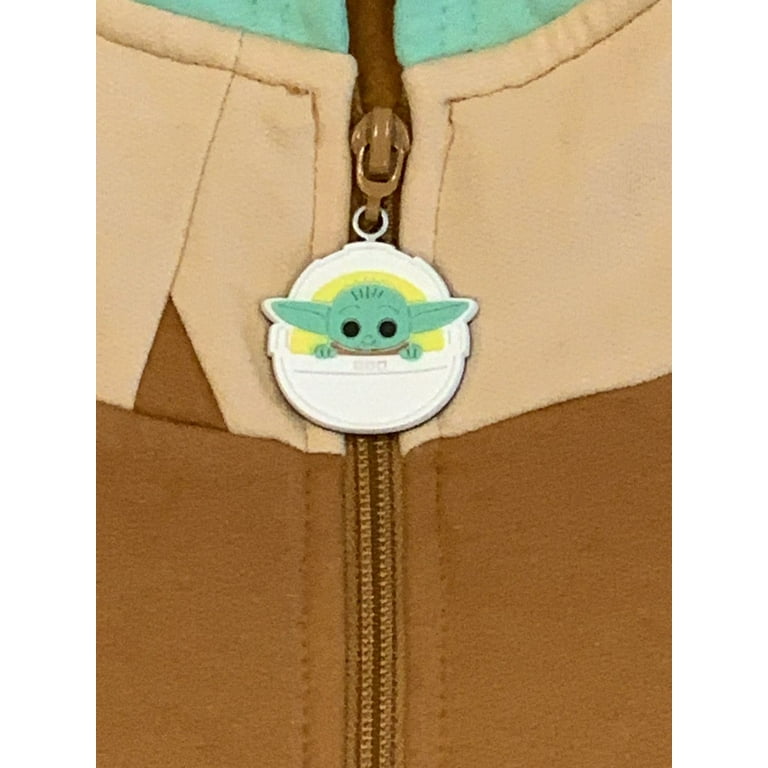 Walmart baby yoda hoodie sale