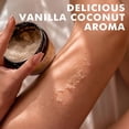 thumbnail image 7 of Beauty by Earth Vanilla Coconut Body Scrub, Exfoliating Body Scrub, Sugar Scrub Revitalizes Dull Skin, 7 of 7