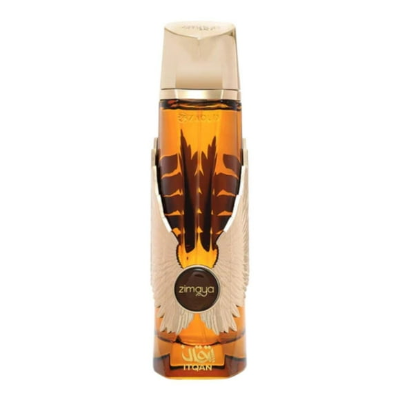 ZIMAYA ITQAN GOLD EDP 100 ML