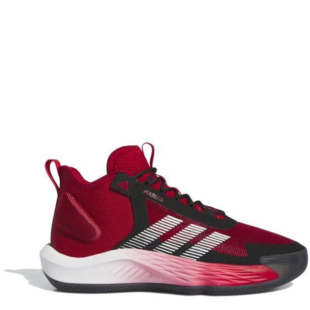 Tenis Adidas Adizero Select Team para Hombre. IE9319 rojo 27