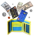 thumbnail image 1 of Juego de dinero para niños: billetes, monedas, dinero para jugar y tarjetas de crédito Learn & Climb Learn & Climb, 1 of 2