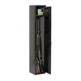 thumbnail image 3 of American Furniture Classics, Model 905 5-Gun  Key Lock Safe, 3 of 9