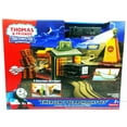 thumbnail image 1 of Thomas & Friends Ensemble de Projecteur de Recherche d'Urgence Trackmaster, 1 of 3