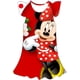 thumbnail image 1 of Vestido de princesa Minnie Mouse para niñas Gao Jinjia LED, 1 of 2