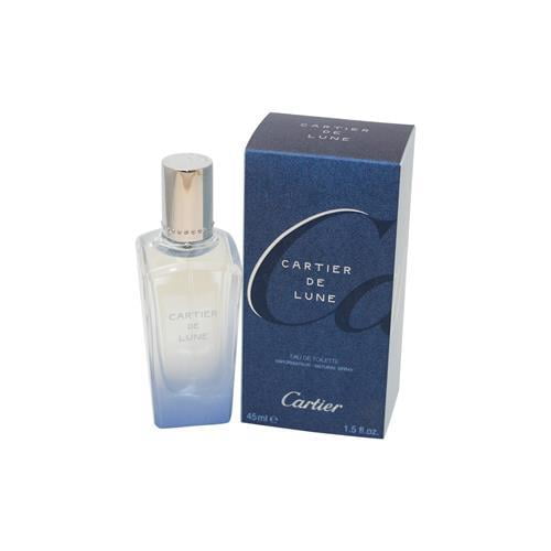 cartier de lune perfume