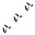 thumbnail image 1 of Riwesomey LED Turn Signal Indicator Light for 1200 883 Type1 NO1, 1 of 1