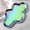 Multicolor#36996, variant on Stainless Steel Jewelry Tray | Cosmetic Organizer and Decorative Catch-All Dish | Cloud Shaped Desktop Storage for Keys, Rings, and Beauty Tools | Home Decor Tray for Bedroom, Dressing Table, o