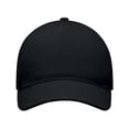 thumbnail image 3 of MidOcean Singa 5 Panel Baseball Cap, 3 of 3