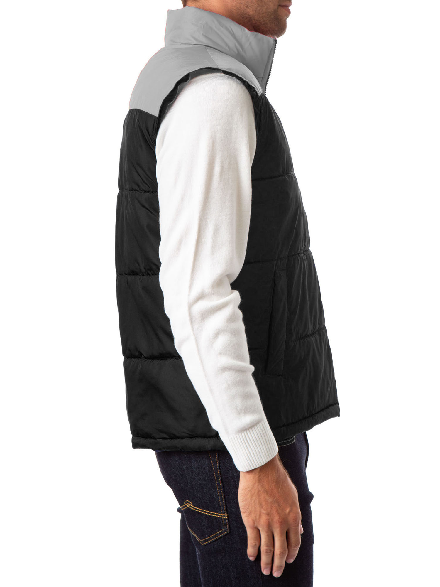 U.S. Polo Assn. Puffer Vest - image 4 of 5