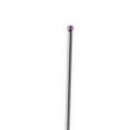 thumbnail image 4 of CMM Touch Probe Styli A-5003-0577 M2 Thread 0.7mm Ball 20mm Length Stylus, 4 of 8