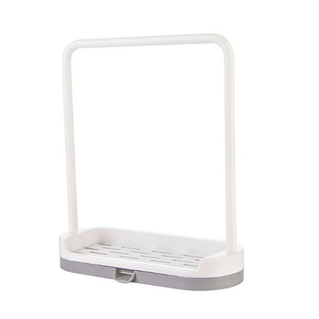 - New Hanging Bathroom Kitchen Utensil Box Hot Rag Storage rack