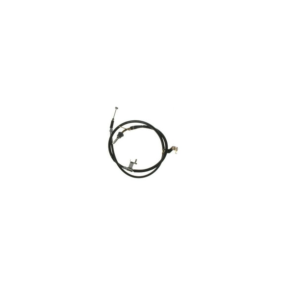 Raybestos Element3 Brake Cables, BC95250 Fits select: 1995 MAZDA PROTEGE