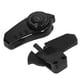 thumbnail image 5 of Altavoces para casco de motocicleta con soporte para llamadas manos libres, estéreo, Bluetooth, 800 mAh, IP67, auriculares impermeables, 5 of 15