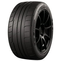 GT Radial Champiro SX2 RS UHP Summer 245/40ZR18 93W Passenger Tire