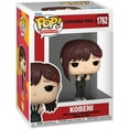 thumbnail image 1 of Pop Animation Chainsaw Man 3.75 Inch Action Figure - Kobeni #1762, 1 of 2