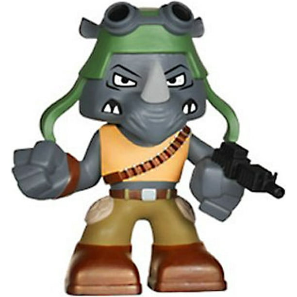 teenage mutant ninja turtles mystery minis