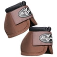 thumbnail image 3 of Medium Professionals Choice Horse 2XCOOL Ballistic Sport Bell Boots 6 Pack, 3 of 3