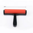 thumbnail image 3 of OULII Professional Design Paint Roller for Glue Application Craftsmen 1Set, 3 of 5
