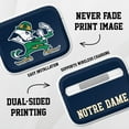 thumbnail image 4 of Notre Dame Fighting Irish HDX Case Cover Compatible with Apple AirPods Pro 1 & 2 Battery Case (Classic) by Affinity Bands, 4 of 7