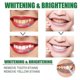 thumbnail image 4 of 1pcs Teeths Whitenings Pen Brightening Tool Portable For Travel/ Trip/ H, 4 of 5