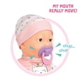 thumbnail image 3 of Muñeca Mother Love, 41 cm, interactiva, que habla y llora, 3 of 6