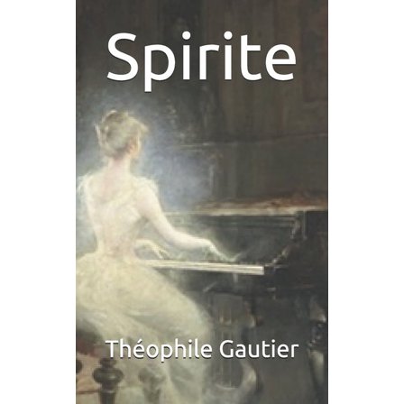 Spirite (Paperback)