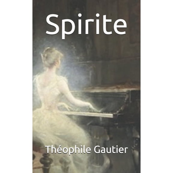 Spirite (Paperback)