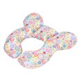 thumbnail image 1 of Almohada para el Cuello del Bebé Jadeshay Ultra Shape de Viaje para Niños, 1 of 14