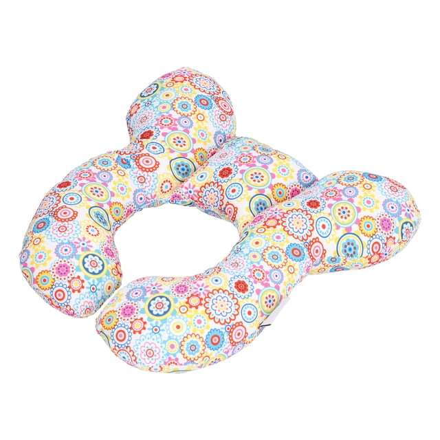 Almohada para el Cuello del Bebé Jadeshay Ultra Shape de Viaje para Niños