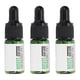 thumbnail image 5 of Aceite de Masaje ANGGREK para drenaje del vientre 10 Ml 3 Piezas, 5 of 7